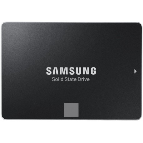 Dysk Samsung MZ-76E500B/EU (500 GB 2.5 SATA III)