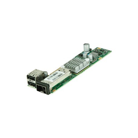 AOC-CTG-i1S Single SFP+ port 2xUSB 2.0 ports