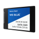 Dysk SSD WD Blue WDS250G2B0A (250 GB 2.5" SATA III)