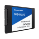 Dysk WD Blue WDS500G2B0A (500 GB 2.5 SATA III)