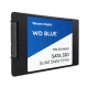 Dysk WD Blue WDS100T2B0A (1 TB 2.5 SATA III)