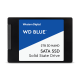 Dysk SSD WD Blue WDS200T2B0A (2TB 2.5" SATA III)