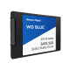 Dysk SSD WD Blue WDS200T2B0A (2TB 2.5" SATA III)