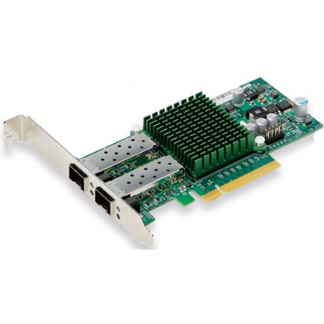 Supermicro AOC-STGN-i2S - 2xSFP+ 10Gb/s