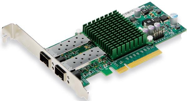 AOC-STGN-i2S Dual SFP+...