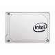 Dysk SSD 2.5" Intel 545S Serie 256GB SATA 3 TLC Bulk