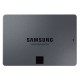 Dysk SSD Samsung 860 QVO Serie 2.5" 1TB SATA 3