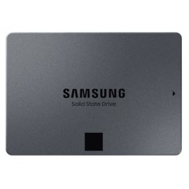 SSD 2.5 cala 2TB Samsung 860 QVO Serie SATA 3