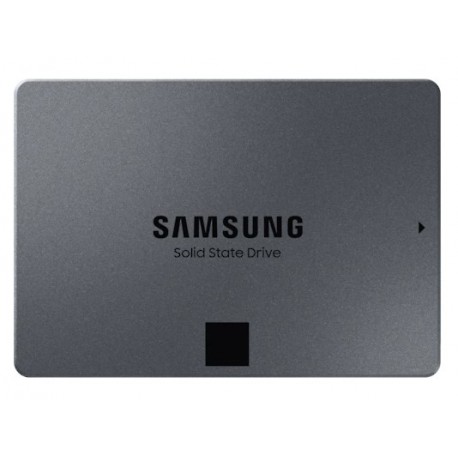 Dysk SSD Samsung 860 QVO 2.5" 2TB SATA 3