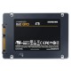 SSD 2.5 cala 4TB Samsung 860 QVO Serie SATA 3