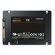 Dysk SSD Samsung 860 EVO B2B Pack 2.5" 2TB SATA 3