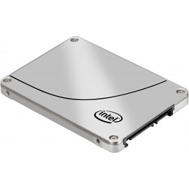 SSD 2.5 cala 800GB Intel DC S3500 MLC Bulk Sata 3
