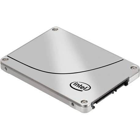 Dysk SSD Intel DC S3500 2.5" 800GB MLC Bulk Sata 3 Dysk SSD Intel DC S3500 2.5" 800GB MLC Bulk Sata 3