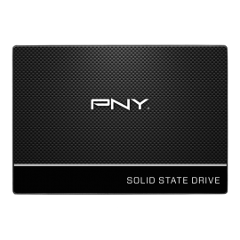 Dysk SSD PNY CS900 2.5