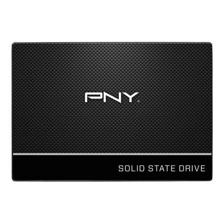 Dysk SSD PNY CS900 2.5"120GB SATA 3 Retail