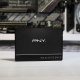 Dysk SSD PNY CS900 2.5"120GB SATA 3 Retail
