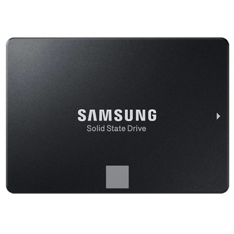 Dysk SSD Samsung 860 EVO 2.5" 250GB SATA 3 B2B Pack
