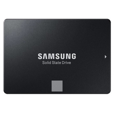 Dysk SSD Samsung 860 EVO 2.5" 500GB SATA 3 B2B Pack