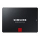 Dysk SSD Samsung 860 PRO 2.5" 256GB SATA 3 B2B Pack
