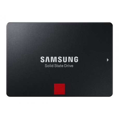 Dysk SSD Samsung 860 PRO 2.5" 256GB SATA 3 B2B Pack