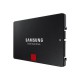 SSD 2.5 cala 256GB Samsung 860 PRO SATA 3 B2B Pack