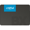 SSD 2.5 cala 480GB Crucial BX500 Series SATA 3 Retail