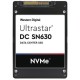 Dysk SSD WD Ultrastar DC SN630 (1.92TB 2.5" PCIe NVMe 3.0 x4)
