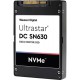 Dysk SSD WD Ultrastar DC SN630 (3.84TB 2.5" PCIe NVMe 3.0 x4) (WUS3BA138C7P3E3)