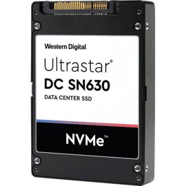 Dysk SSD WD Ultrastar DC SN630 (3.84TB 2.5