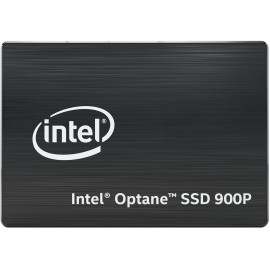 Dysk Intel Optane 900P SSD 2.5