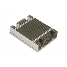 Supermicro SNK-P0026 1U