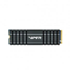 Dysk Patriot Memory Viper VPN100 VPN100-256GM28H (256 GB M.2 PCI Express 3.0 x 4)