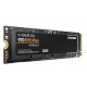 Dysk SSD Samsung 970 EVO Plus 250 GB M.2 2280 (PCI-e x4 Gen3 NVMe)