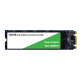 Dysk SSD WD Green 240 GB M.2 SATA III (WDS240G2G0B)