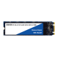 Dysk SSD WD Blue 250 GB M.2 SATA III (WDS250G2B0B)