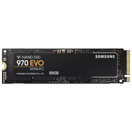 Dysk SSD Samsung 970 EVO Plus M.2 2280 500GB NVMe