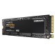 SSD M.2 (2280) 500GB Samsung 970 EVO Plus (NVMe)