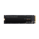 Dysk SSD WD Black SN750 1TB M.2 PCI Express 3.0 x 4 (WDS100T3X0C)