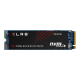 Dysk SSD PNY CS3030 M.2 2280 250GB NVMe
