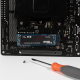 Dysk SSD PNY CS3030 M.2 2280 250GB NVMe