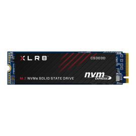 Dysk SSD PNY CS3030 M.2 2280 2TB NVMe