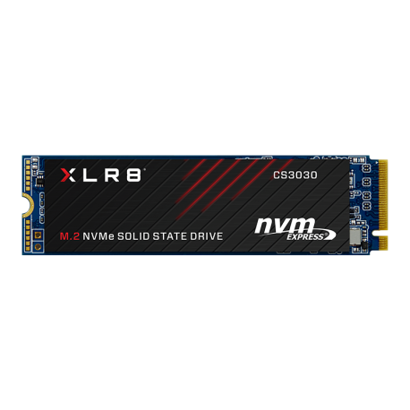Dysk SSD PNY CS3030 M.2 2280 2TB NVMe