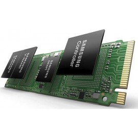 Dysk SSD Samsung PM991 M.2 2280 256 GB (PCIe/NVMe)