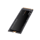 Dysk SSD WD Black M.2 2280 2TB NVMe (Di)