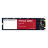 Dysk SSD WD Red NAS 24x7 M.2 2280 1TB SATA3 (Di)