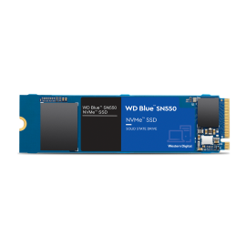 Dysk SSD WD Blue M.2 2280 250 GB NVMe (Di)