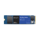 Dysk SSD WD Blue M.2 2280 500GB NVMe (Di)