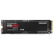 Dysk SSD Samsung 970 PRO M.2 2280 512GB (PCIe/NVMe)