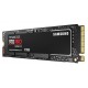 Dysk SSD Samsung 970 PRO M.2 2280 512GB (PCIe/NVMe)