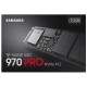 Dysk SSD Samsung 970 PRO M.2 2280 512GB (PCIe/NVMe)